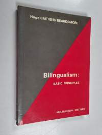 Bilingualism : basic principles