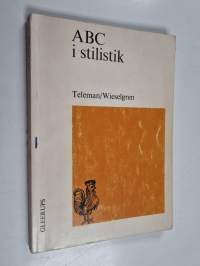 ABC i stilistik