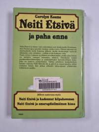 Neiti Etsivä ja paha enne
