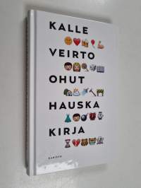 Ohut hauska kirja