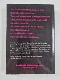 Viha jonka kylvät