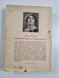 Kanssavaeltajia ja ohikulkijoita