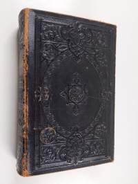 Biblia, se on Pyhä Raamattu, Wanha ja Uusi Testamentti (1900)
