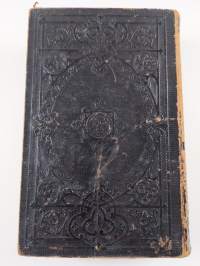 Biblia, se on Pyhä Raamattu, Wanha ja Uusi Testamentti (1900)
