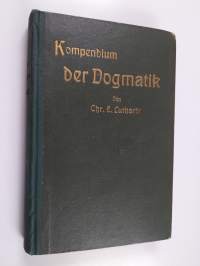 Kompendium der Dogmatik