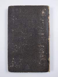 Kurze Erklärung der Briefe an Titus, Timotheus und die Hebräer