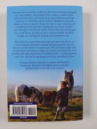 Adventures of the Yorkshire shepherdess