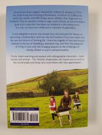 The Yorkshire shepherdess : how I left city life behind to raise a family - and a flock