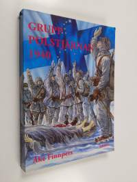 Grupp Polstjärnan 1940