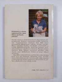 On kotona koira tai kaksi
