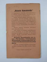 Mitä uusi asema vaatii? : maanjakosuhteet Venäjällä