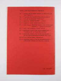 Paperiliiton historiahankkeen tiedotuksia no 11 : Näkökulmia paperiliiton historiahankkeeseen 4. - Suomalaisen työväenliike ihmisten liikkeenä