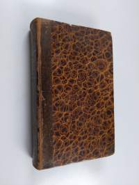 Novum testamentum graece : secundum editiones probatissimas expressum : nova versione latina illustratum : indice brevi praecipuae diversitatis lectionum et inter...