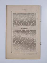 Wapaita aatteita : 11 ja 12 wihko : joulukuu 1890