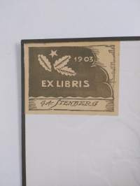 H. C. Andersens eventyr og historier Bind 2