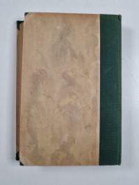 Kauppavakooja Servans ; Valtiollisen urkkijan paljastuksia : diplomaattisia juonia vuosina 1901-1913