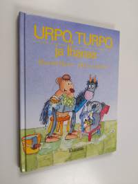 Urpo, Turpo ja Ihanaa