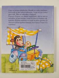 Urpo, Turpo ja Ihanaa