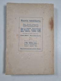 Nuori Seppele (lukematon)