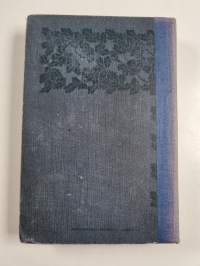 Ausführliches grammatisch-orthographisches Nachschlagebuch der deutschen Sprache