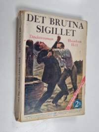 Det brutna sigillet