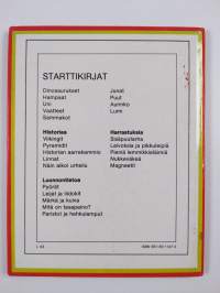 Märkä ja kuiva