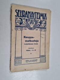 Tyhjä kuva