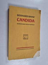Candida (lukematon)