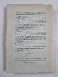 Sisäisiä aarteita : lyhyitä hartaushetkiä nuorille kodissa ja koulussa : 3 kokoelma