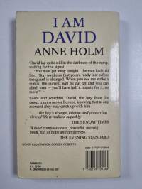 I am David