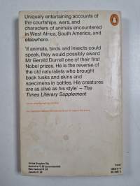 Encounters with animals