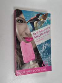 Surf, Sea and a Sexy Stranger
