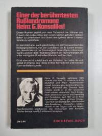 Fronttheater : Roman