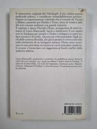 Il signor Zero e il manoscritto medievale