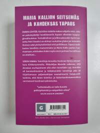 Ennen lähtöä ; Veren vimma