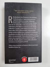 Sorjonen : viiden sormen harjoitus - Viiden sormen harjoitus