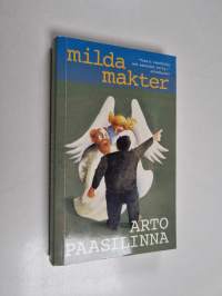 Milda makter