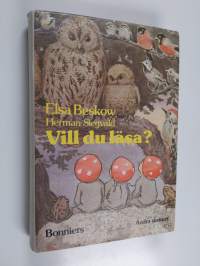 Vill du läsa?