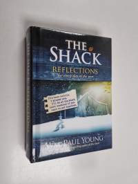 The Shack - Reflections for Every Day of the Year