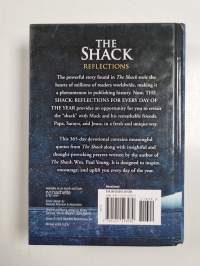 The Shack - Reflections for Every Day of the Year