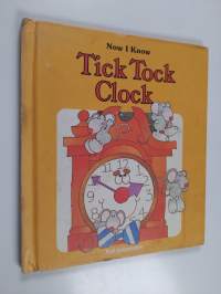 Tick Tock Clock