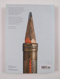 The secret life of the pencil : great creatives and their pencils