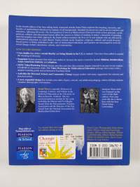 Affirming diversity : the sociopolitical context of multicultural education