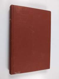 Finlandia : vuosikirja 1922 = årsbok 1922 - Finlandia vuosikirja 1922