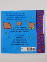 Goldilocks