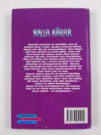 Kalla kårar : Gengångaren