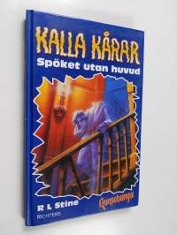 Spöket utan huvud