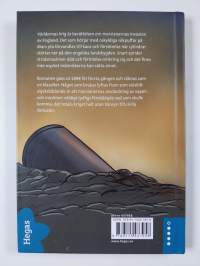 Världarnas krig (signeerattu, tekijän omiste)