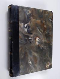 Liikeapulainen vuosikerta 1925