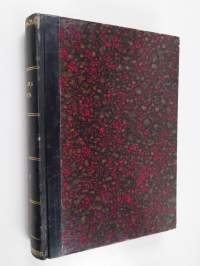 Liikeapulainen vuosikerta 1927
